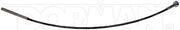 Air Brake Reservoir Mounting Cable Dorman-HD Solutions 924-5262