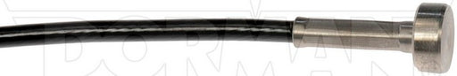 Air Brake Reservoir Mounting Cable Dorman-HD Solutions 924-5262
