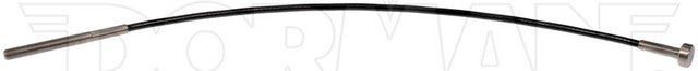 Air Brake Reservoir Mounting Cable Dorman-HD Solutions 924-5262
