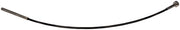 Air Brake Reservoir Mounting Cable Dorman-HD Solutions 924-5268