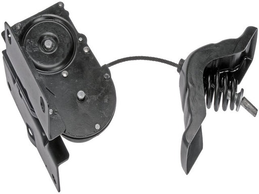 Spare Tire Hoist Dorman-OE Solutions 924-527
