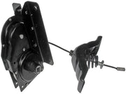 Spare Tire Hoist Dorman-OE Solutions 924-528