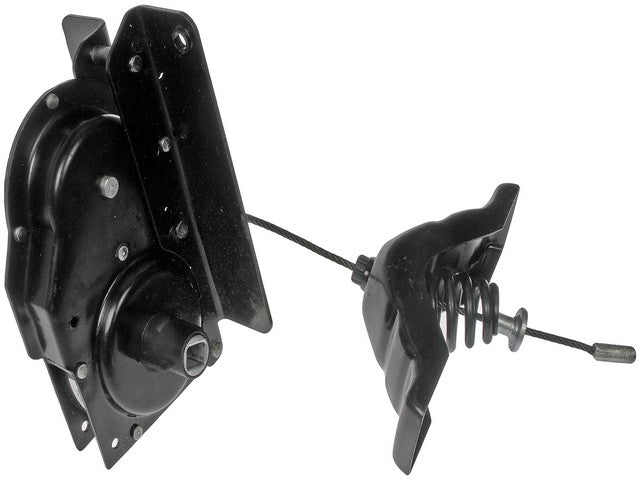 Spare Tire Hoist Dorman-OE Solutions 924-528