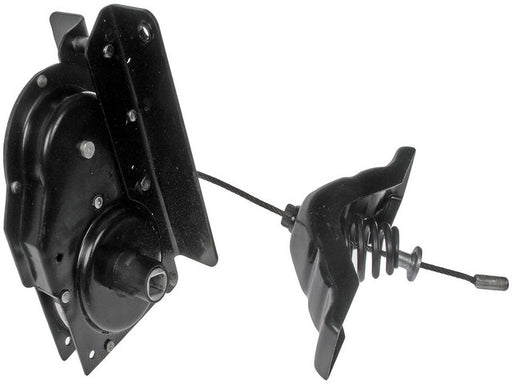Spare Tire Hoist Dorman-OE Solutions 924-528