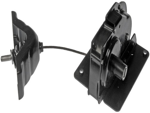 Spare Tire Hoist Dorman-OE Solutions 924-528