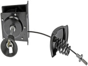 Spare Tire Hoist Dorman-OE Solutions 924-529