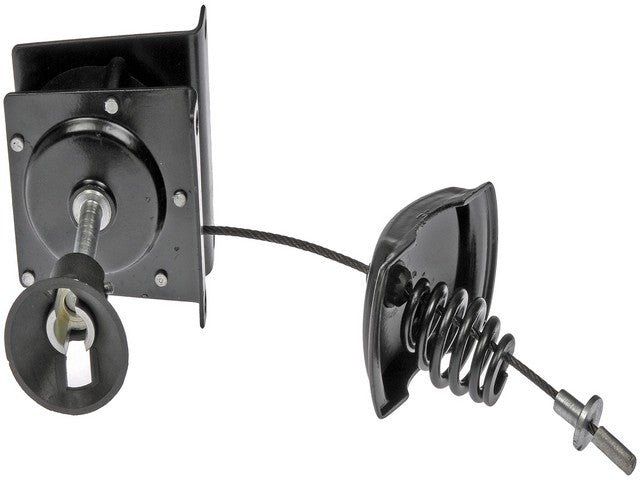 Spare Tire Hoist Dorman-OE Solutions 924-529