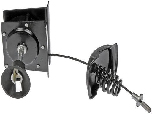Spare Tire Hoist Dorman-OE Solutions 924-529