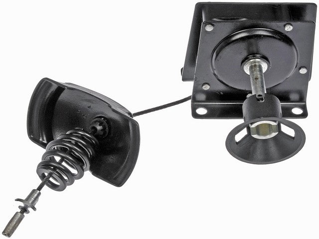 Spare Tire Hoist Dorman-OE Solutions 924-529