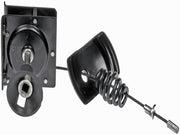 Spare Tire Hoist Dorman-OE Solutions 924-530