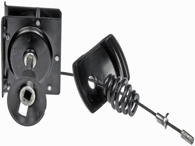 Spare Tire Hoist Dorman-OE Solutions 924-530