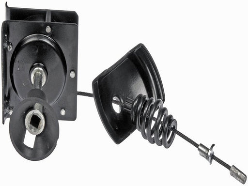 Spare Tire Hoist Dorman-OE Solutions 924-530