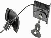 Spare Tire Hoist Dorman-OE Solutions 924-530