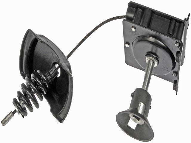 Spare Tire Hoist Dorman-OE Solutions 924-530