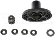 Sun Visor Repair Kit Dorman-OE Solutions 924-531