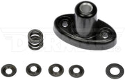 Sun Visor Repair Kit Dorman-OE Solutions 924-531