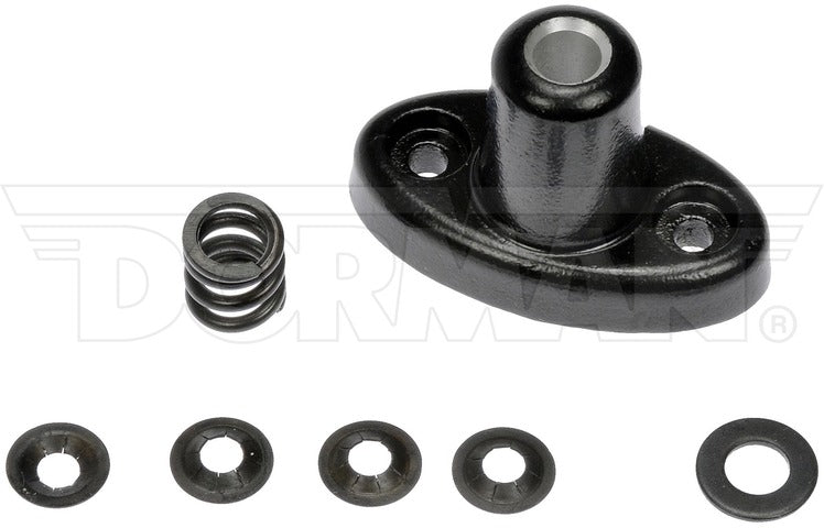 Sun Visor Repair Kit Dorman-OE Solutions 924-531