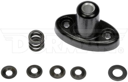 Sun Visor Repair Kit Dorman-OE Solutions 924-531