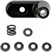 Sun Visor Repair Kit Dorman-OE Solutions 924-532