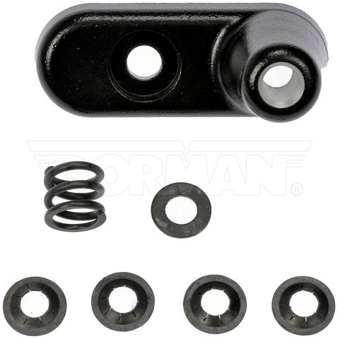 Sun Visor Repair Kit Dorman-OE Solutions 924-532