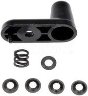 Sun Visor Repair Kit Dorman-OE Solutions 924-532