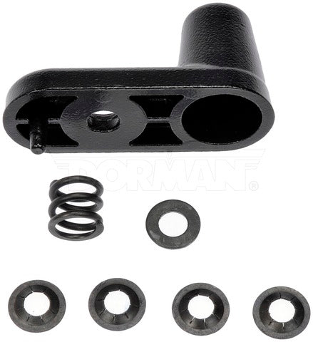 Sun Visor Repair Kit Dorman-OE Solutions 924-532