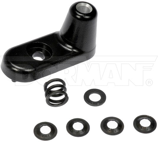 Sun Visor Repair Kit Dorman-OE Solutions 924-532