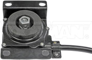 Spare Tire Hoist Dorman-OE Solutions 924-533