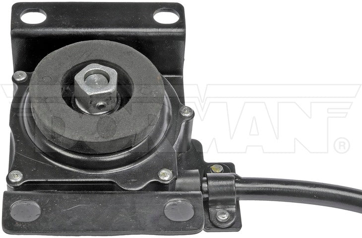 Spare Tire Hoist Dorman-OE Solutions 924-533
