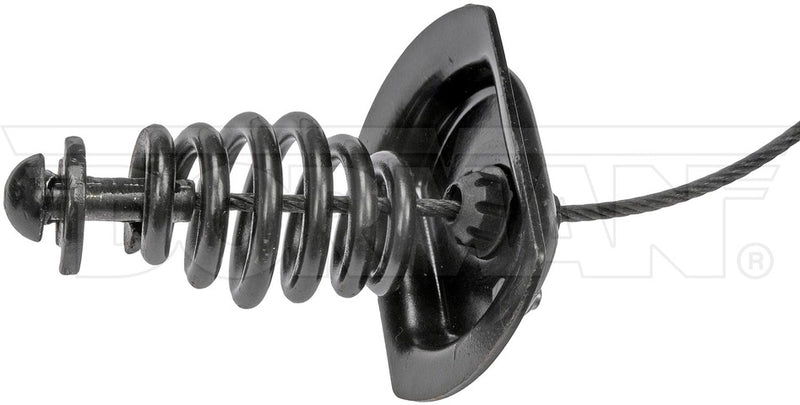 Spare Tire Hoist Dorman-OE Solutions 924-533