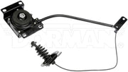 Spare Tire Hoist Dorman-OE Solutions 924-533