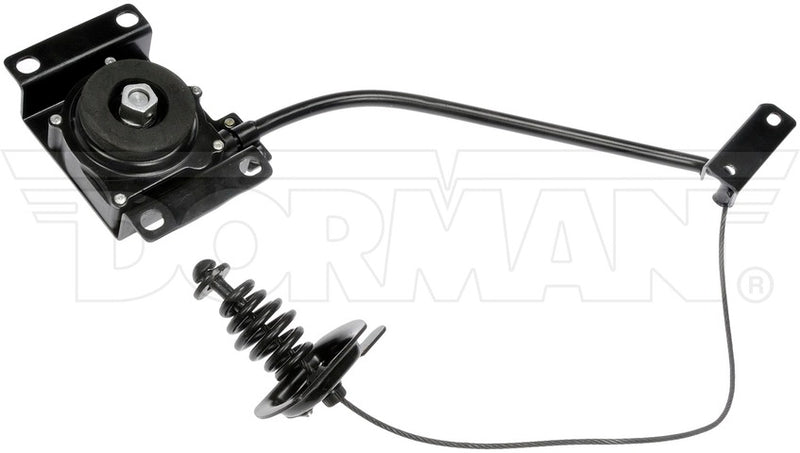 Spare Tire Hoist Dorman-OE Solutions 924-533