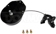 Spare Tire Hoist Dorman-OE Solutions 924-534
