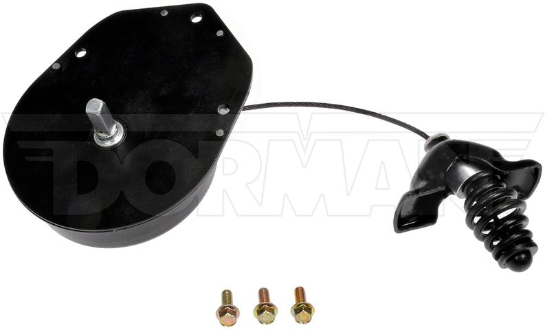 Spare Tire Hoist Dorman-OE Solutions 924-534
