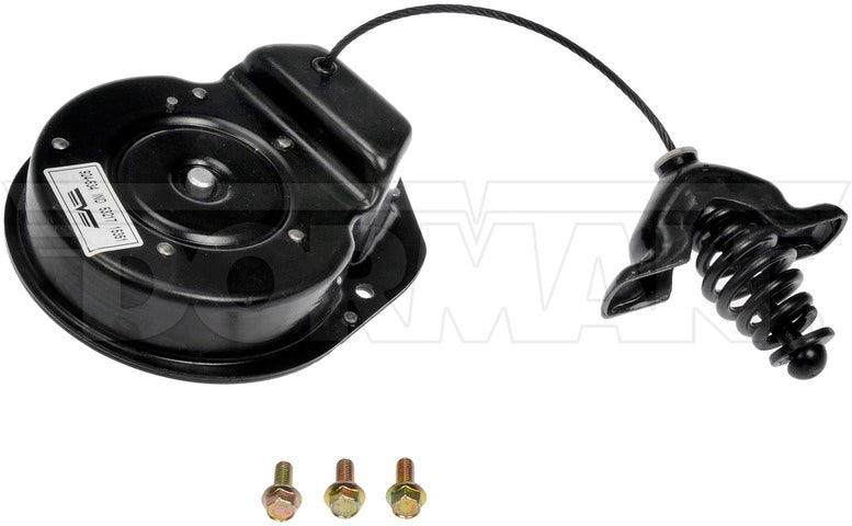 Spare Tire Hoist Dorman-OE Solutions 924-534