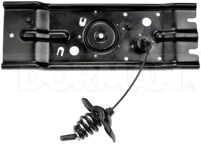 Spare Tire Hoist Dorman-OE Solutions 924-535