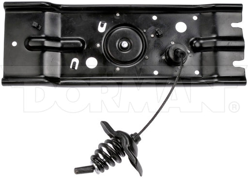 Spare Tire Hoist Dorman-OE Solutions 924-535