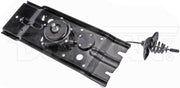 Spare Tire Hoist Dorman-OE Solutions 924-535