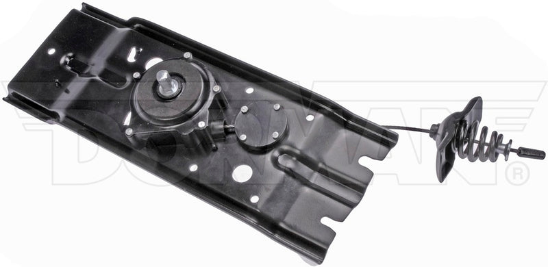 Spare Tire Hoist Dorman-OE Solutions 924-535