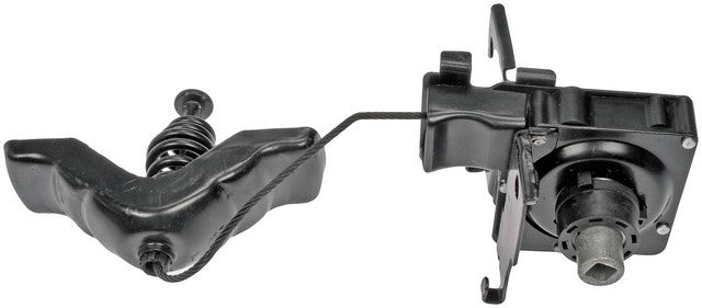 Spare Tire Hoist Dorman-OE Solutions 924-537