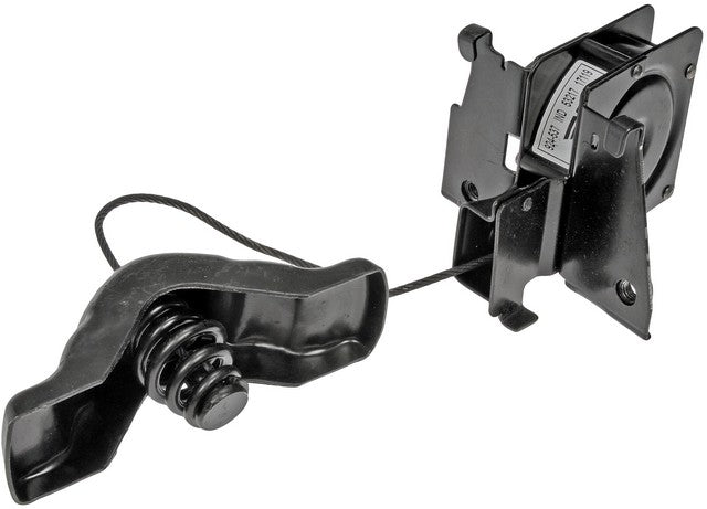 Spare Tire Hoist Dorman-OE Solutions 924-537