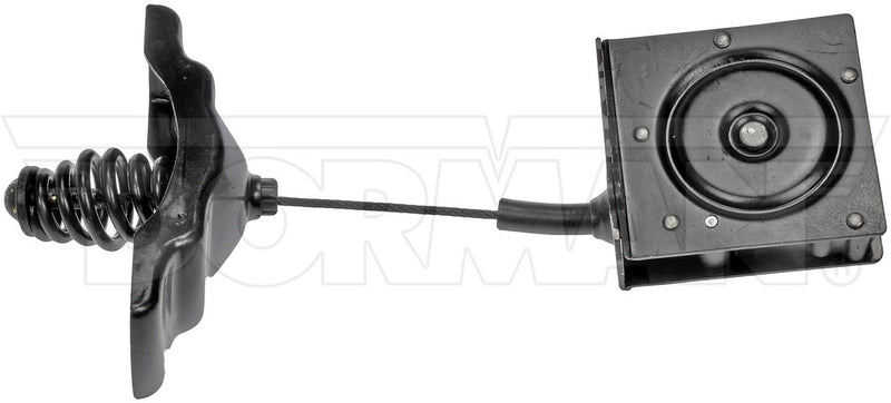 Spare Tire Hoist Dorman-OE Solutions 924-538