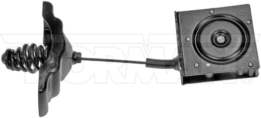 Spare Tire Hoist Dorman-OE Solutions 924-538