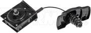 Spare Tire Hoist Dorman-OE Solutions 924-538
