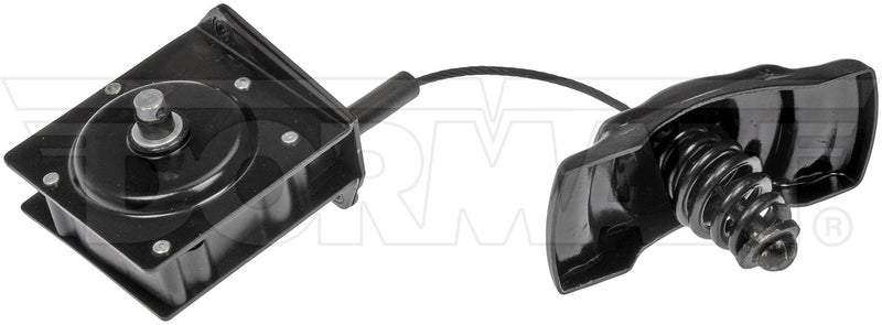 Spare Tire Hoist Dorman-OE Solutions 924-538