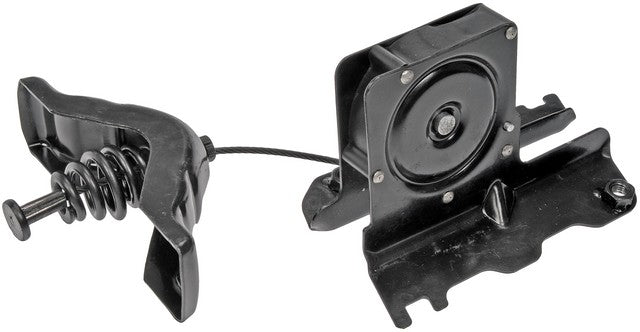 Spare Tire Hoist Dorman-OE Solutions 924-539