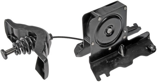 Spare Tire Hoist Dorman-OE Solutions 924-539