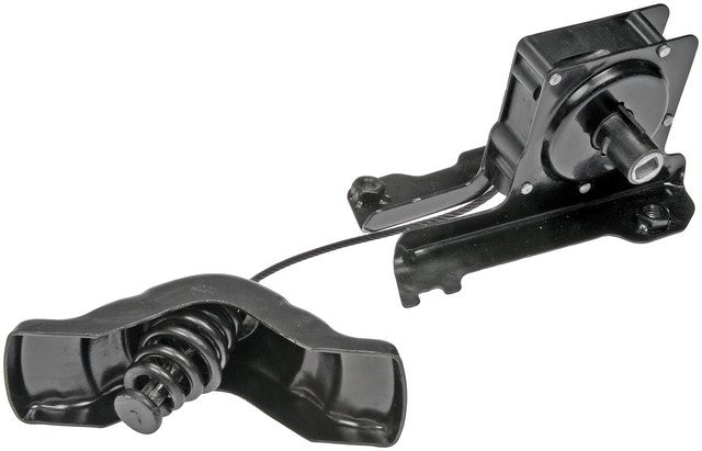 Spare Tire Hoist Dorman-OE Solutions 924-539