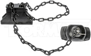 Spare Tire Hoist Dorman-OE Solutions 924-540