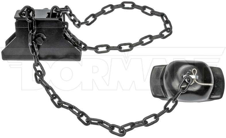 Spare Tire Hoist Dorman-OE Solutions 924-540